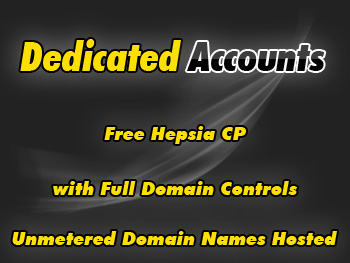 Affordable dedicated hosting server plans